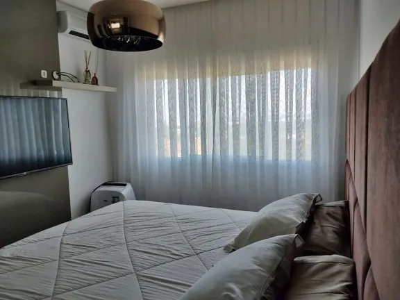 Imagem Apartamento com 2 Quartos à Venda, 88 m² em Cidade Industrial - Curitiba