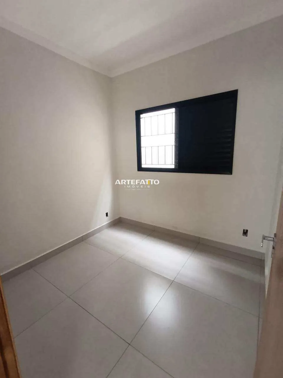Imagem Casa à venda em Franca, Residencial Ana Dorothéa, com 2 quartos, 80m2