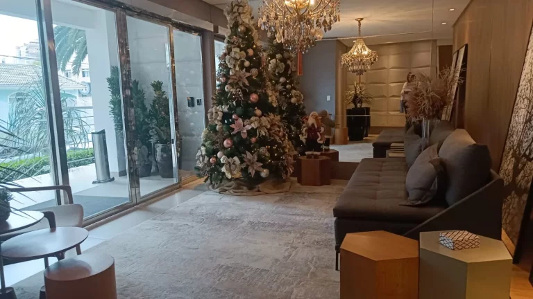 Imagem APARTAMENTO RESIDENCIAL em SÃO JOSÉ - SC, KOBRASOL