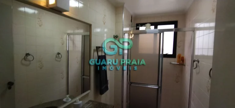 Imagem Apartamento à venda no bairro Astúrias - Guarujá/SP