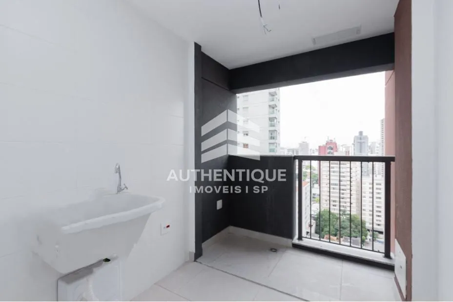 Imagem UPSIDE PINHEIROS - Apartamento à venda em São Paulo/SP