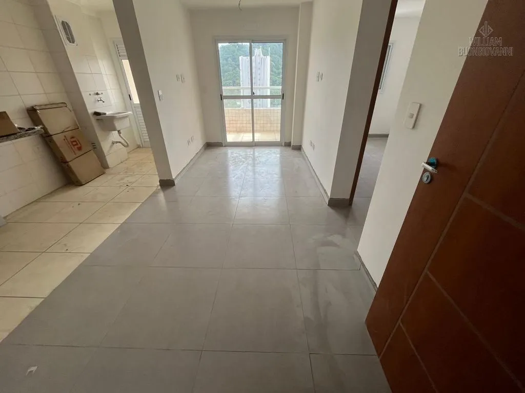 Imagem APARTAMENTO À VENDA - CANTO DO FORTE - PRAIA GRANDE/