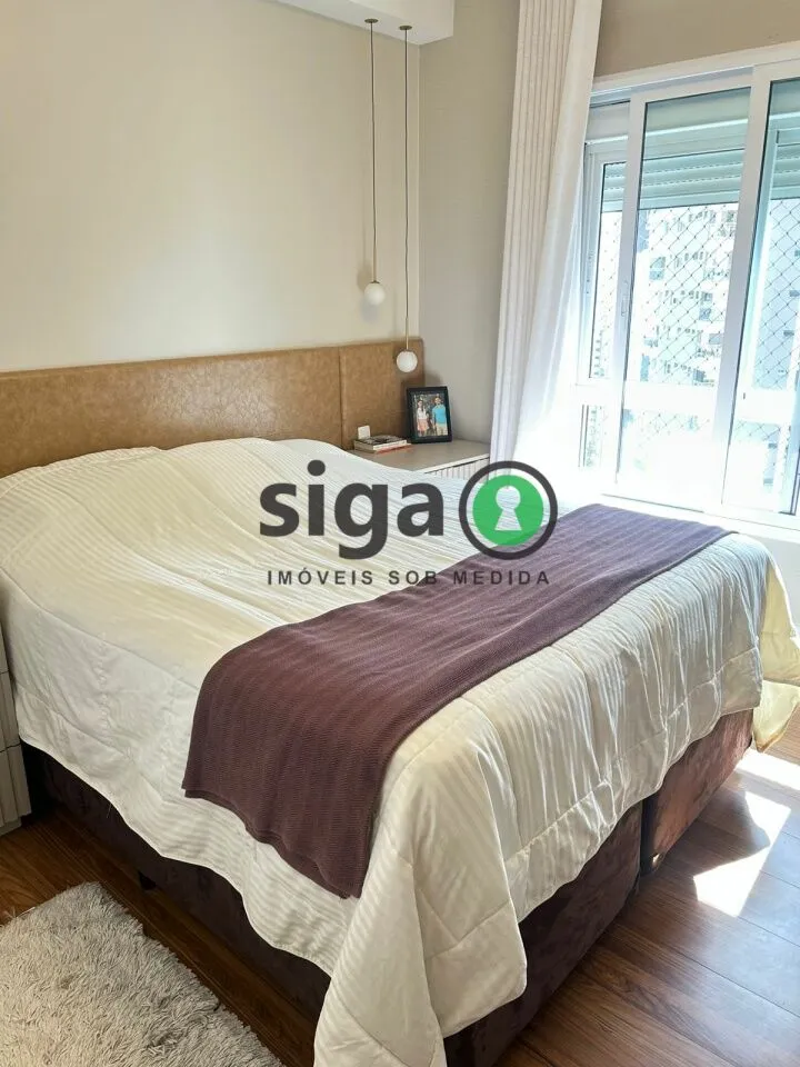 Imagem Apartamento a venda no Panamby, com 4 dormitórios e 4 vagas.