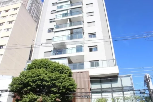 Imagem VERITÊ PERDIZES - NISS - Apartamento de 60m², 2 dorms a poucos passos do Bourbon Shopping!!