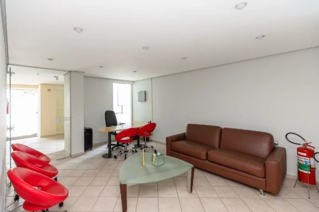 Imagem APARTAMENTO RESIDENCIAL em São Paulo - SP, Moema