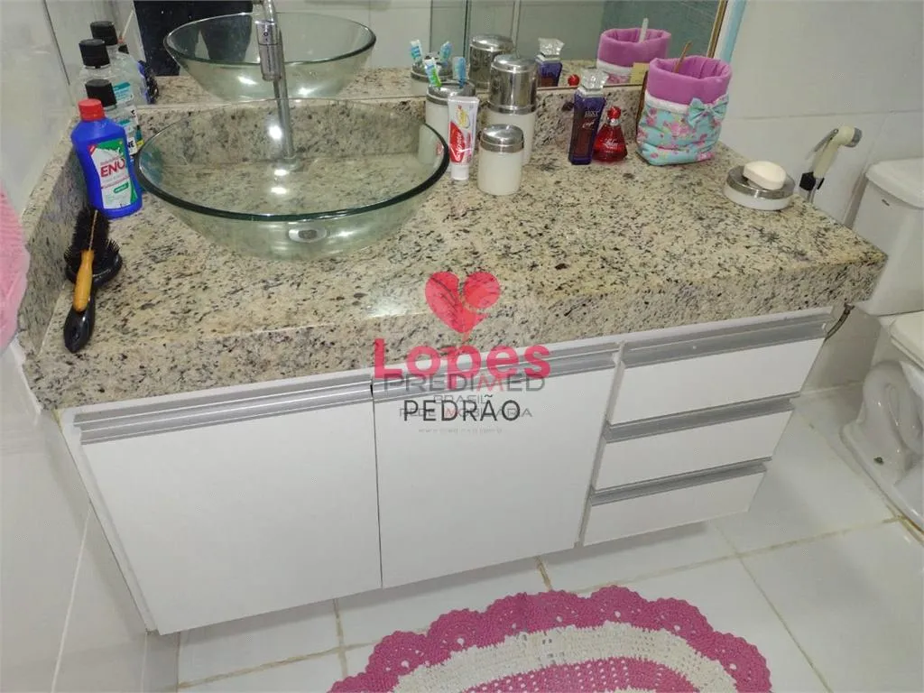 Imagem Casa de 2 quartos, 115m² no bairro Jardim Primavera, em Lençóis Paulista