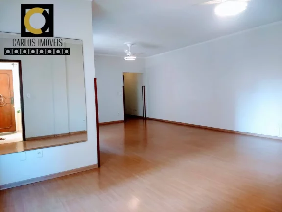 Imagem Impecável apartamentos 2 quadras da Praia 3 dormitórios só 669 mil -Santos