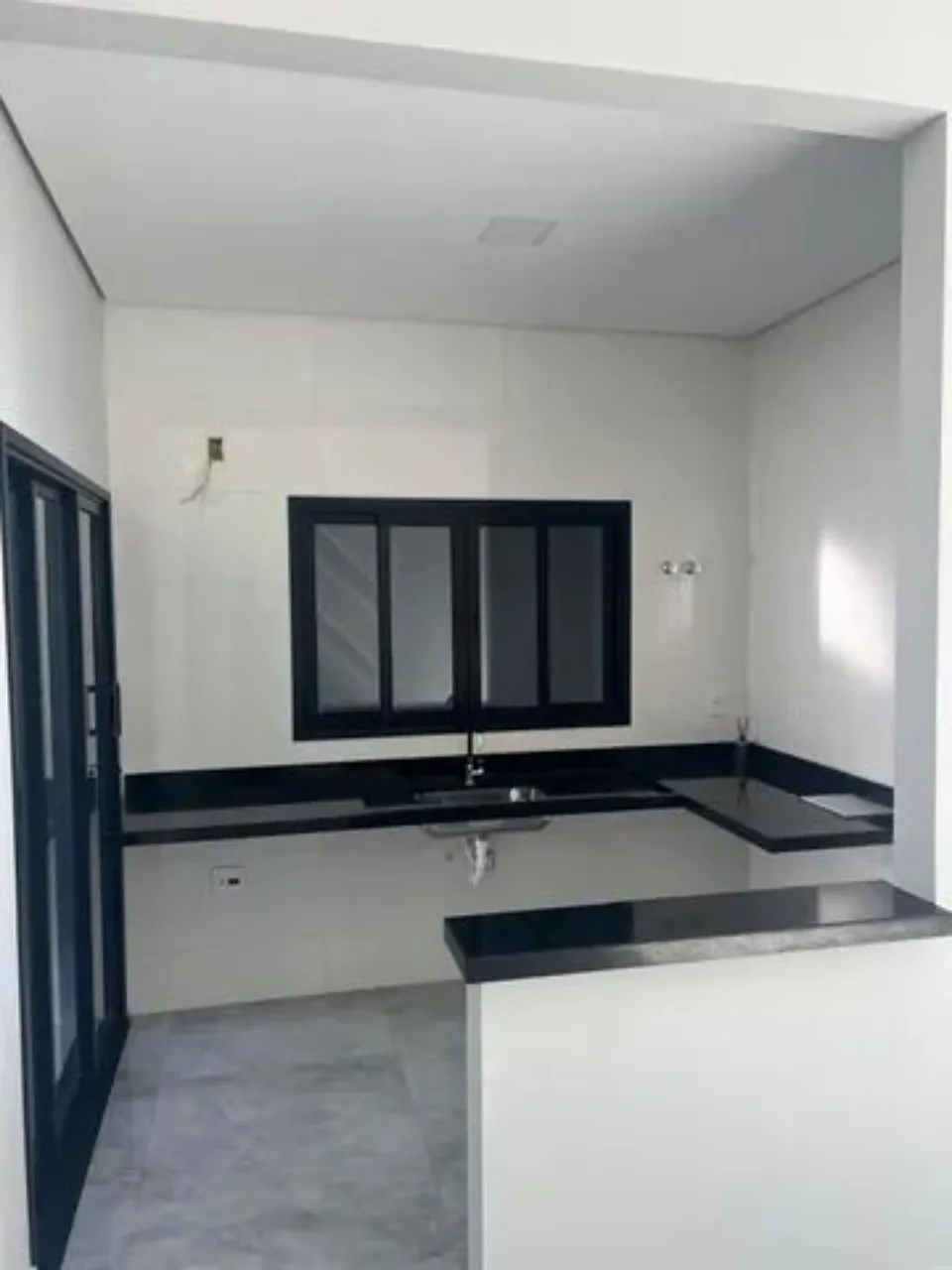 Imagem Imóvel à venda: Casa em condomínio com 3 quartos e suíte no Jardim Residencial Villagio Ipanema I, Sorocaba-SP
