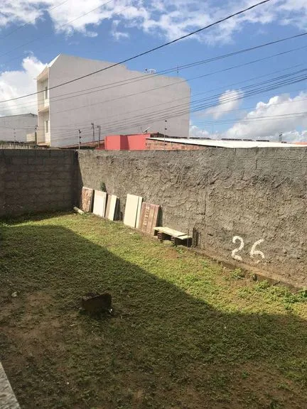 Imagem Casa de Condomínio com 3 Quartos à Venda, 150 m² em São Benedito - Santo Antônio De Jesus