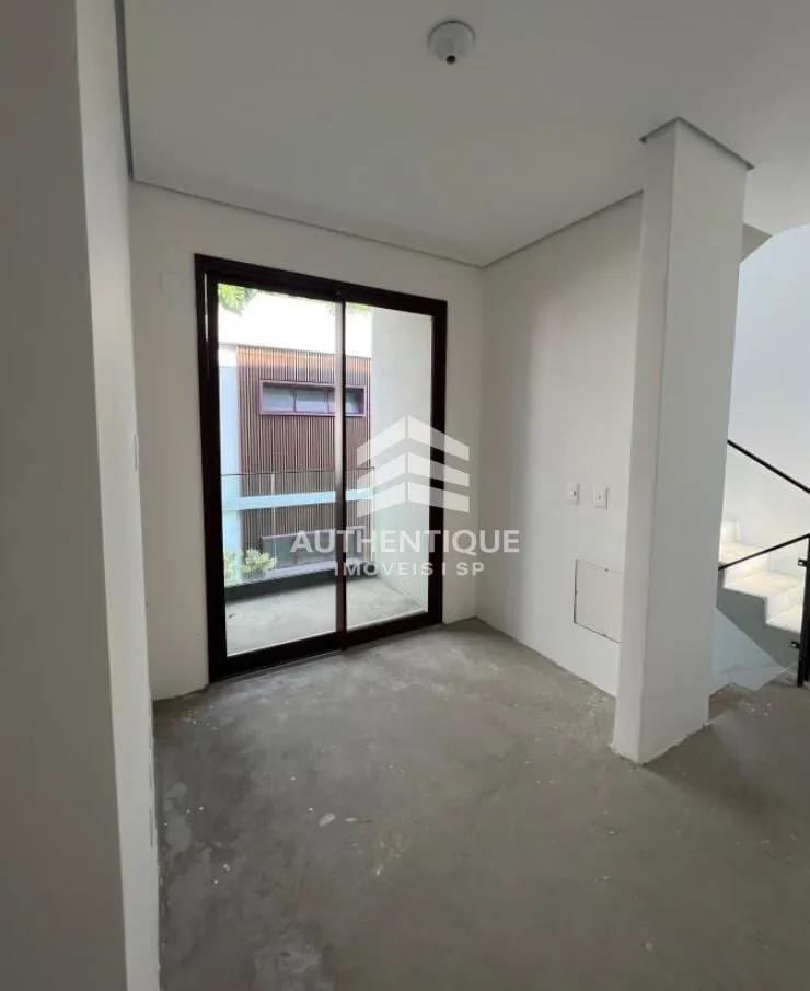 Imagem CASA JARDIM CAMPO BELO - CASA EM CONDOMINIO - Casa à venda no bairro Campo Belo - São Paulo/SP, Zona Sul
