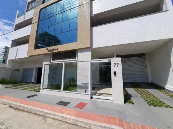 Imagem apartamento novo a venda lazer completo oportunidade guarapari praia do morro edificio agatha