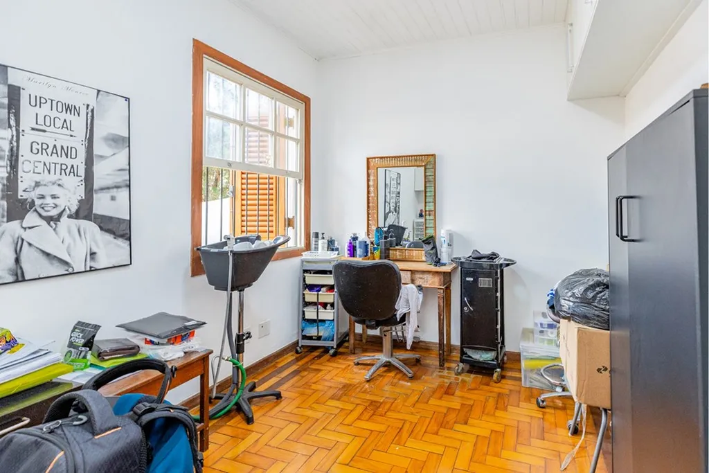 Imagem Casa à venda em São Paulo, Campo Belo, com 3 quartos, 120m2