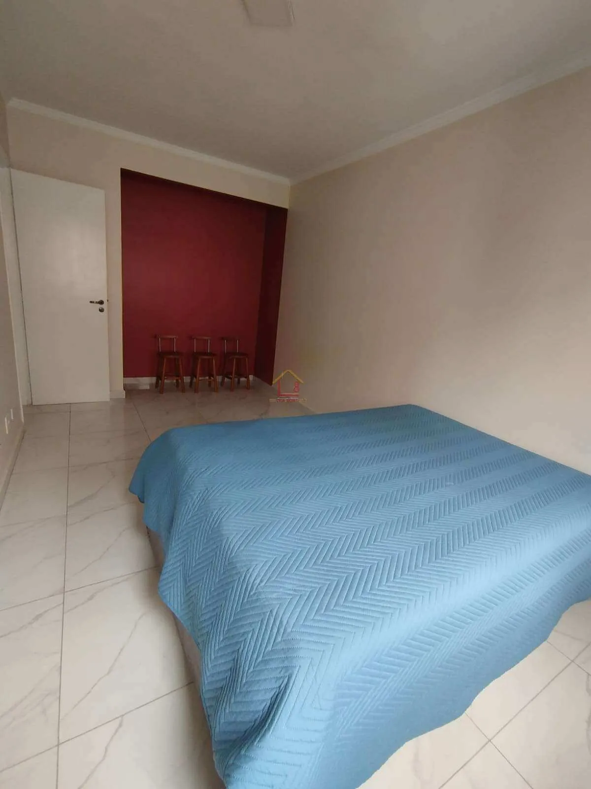 Imagem apartamento a venda - Ocian