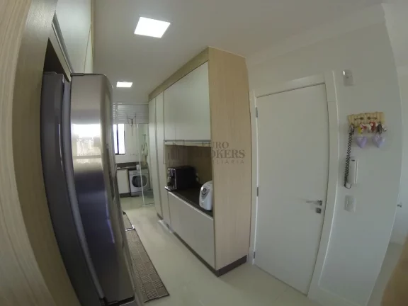 Imagem Ótimo apartamento mobiliado em Balneário Camboriú.