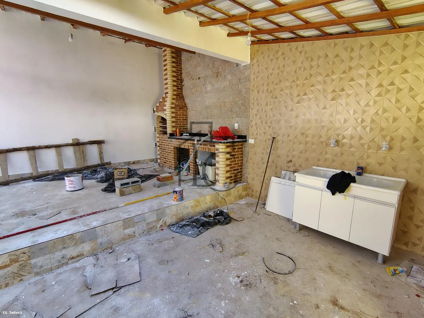 Imagem Casa para Venda em Saquarema, Porto Novo, 3 dormitórios, 1 suíte, 2 banheiros, 3 vagas