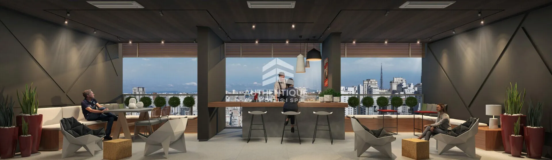 Imagem NINE 3134 JARDINS - Apartamento à venda no bairro Jardim Paulista - São Paulo/SP, Zona Sul
