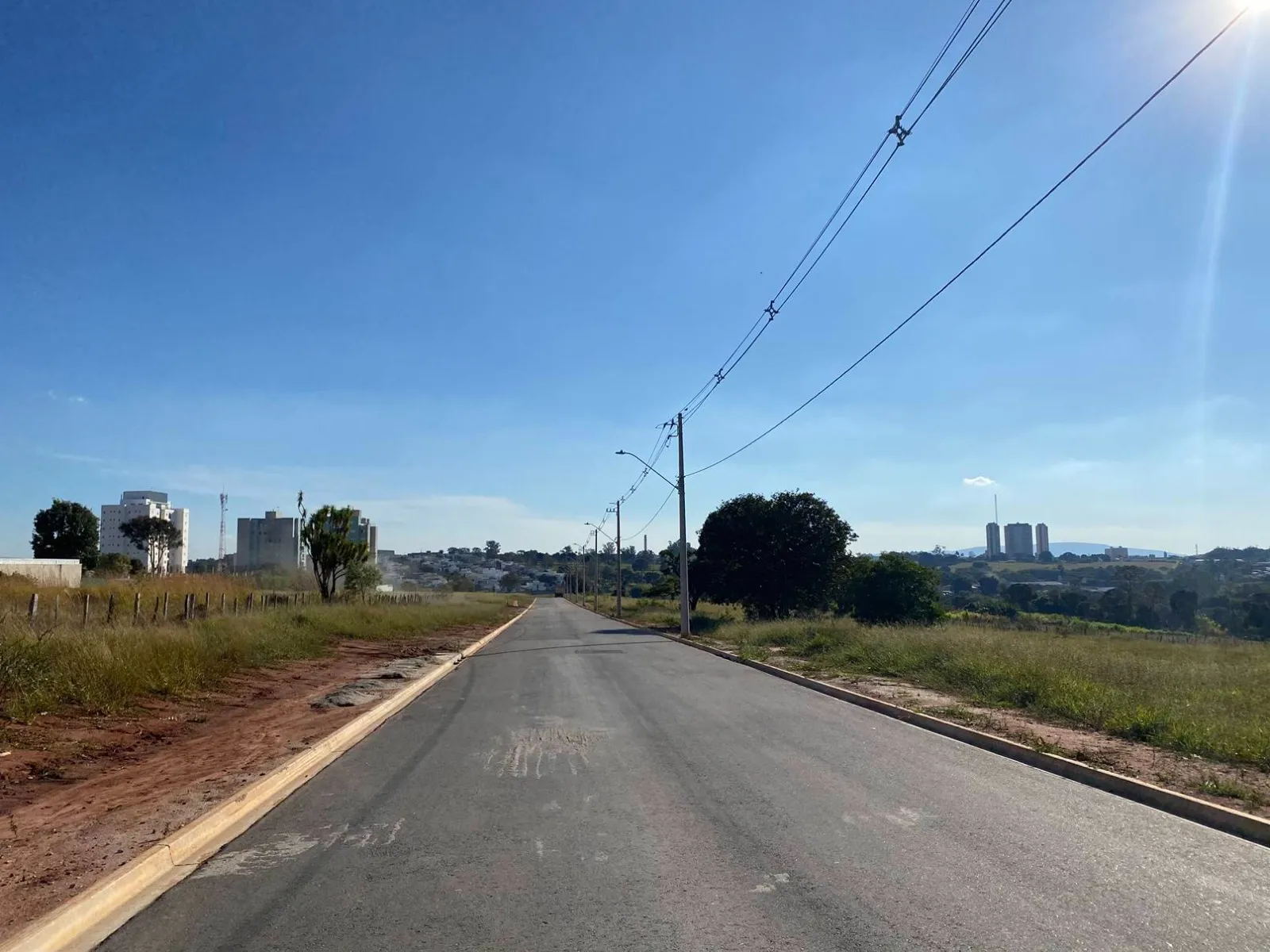 Imagem Área de 6.000m² no Desmembramento Bellagio - Oportunidade de Investimento em Sorocaba