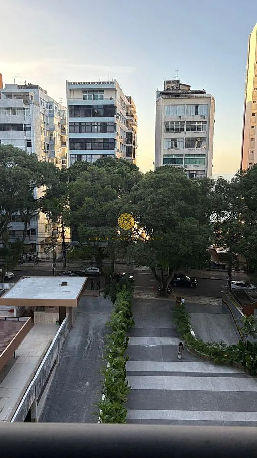 Imagem Alive Corredor da Vitória | Studio e Lazer Completo
