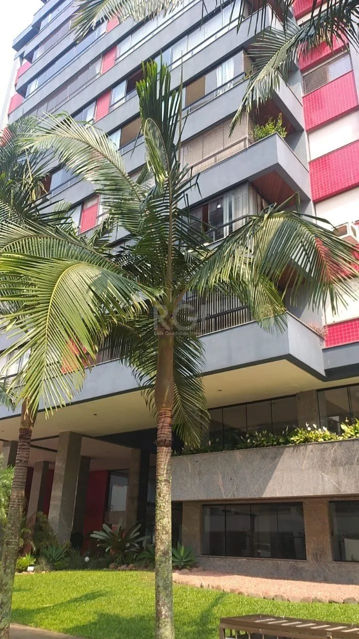 Imagem Apartamento para Venda - 123m², 2 dormitórios, sendo 1 suites, 1 vaga - Centro