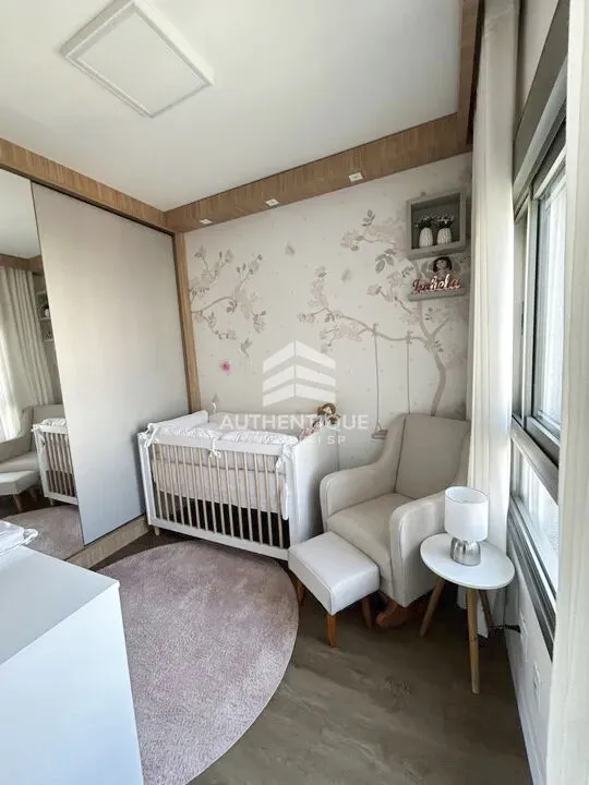 Imagem DESIGN 101 CHACARA KLABIN - Apartamento à venda no bairro Vila Mariana - São Paulo/SP, Zona Sul