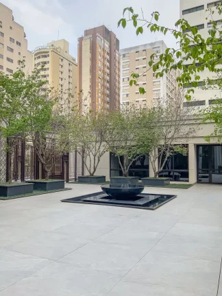 Imagem Apartamento à venda em São Paulo, Perdizes, com 3 quartos, 174m2
