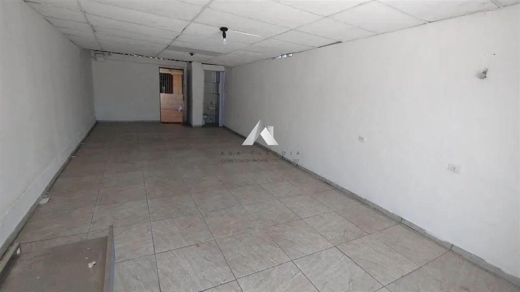 Imagem Sobrado a venda com ponto comercial