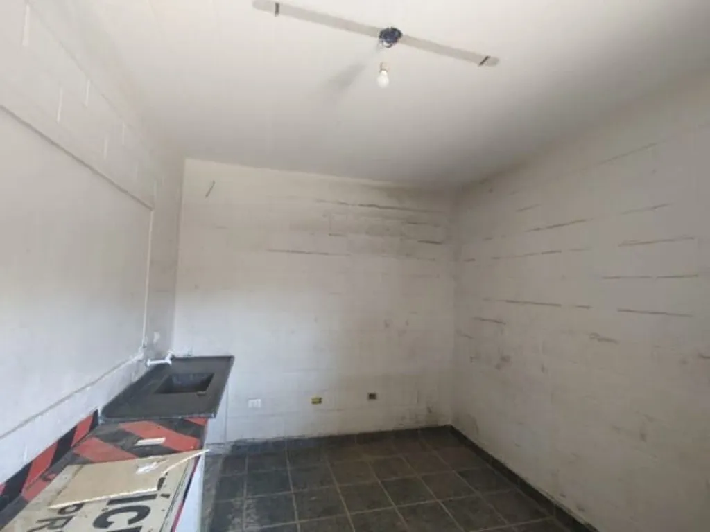Imagem Galpão Comercial para Locação em São Bernardo do Campo-SP, Bairro Demarchi: 1.841 m² de Área Disponível!