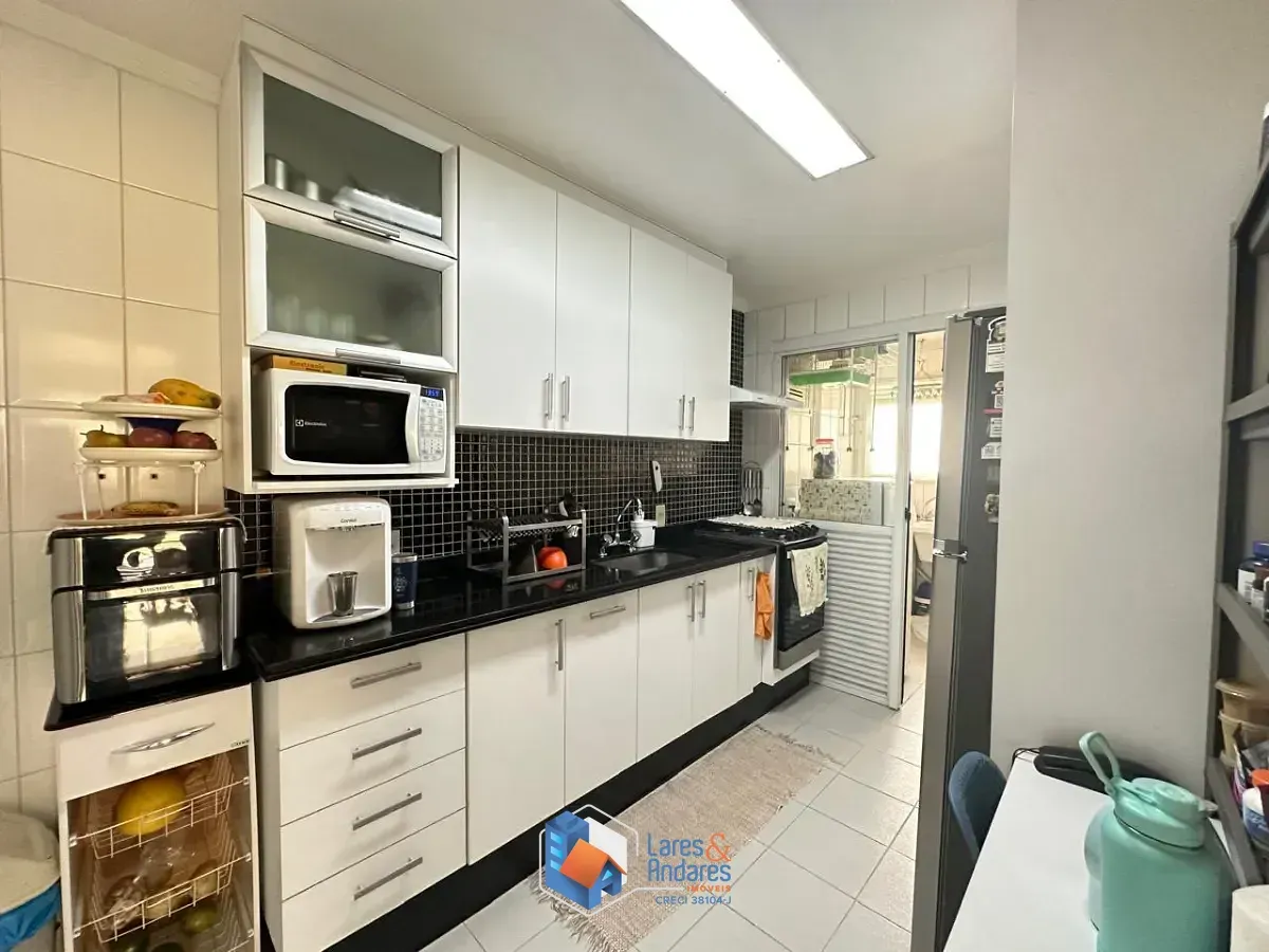 Imagem Apartamento para venda em Vila Leopoldina com 2 quartos, sendo 1 suíte, 94m²