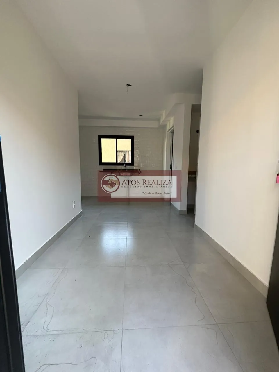 Imagem Excelentes Apartamentos 2 Dormitorios a venda no campo grande por R$235 mil.