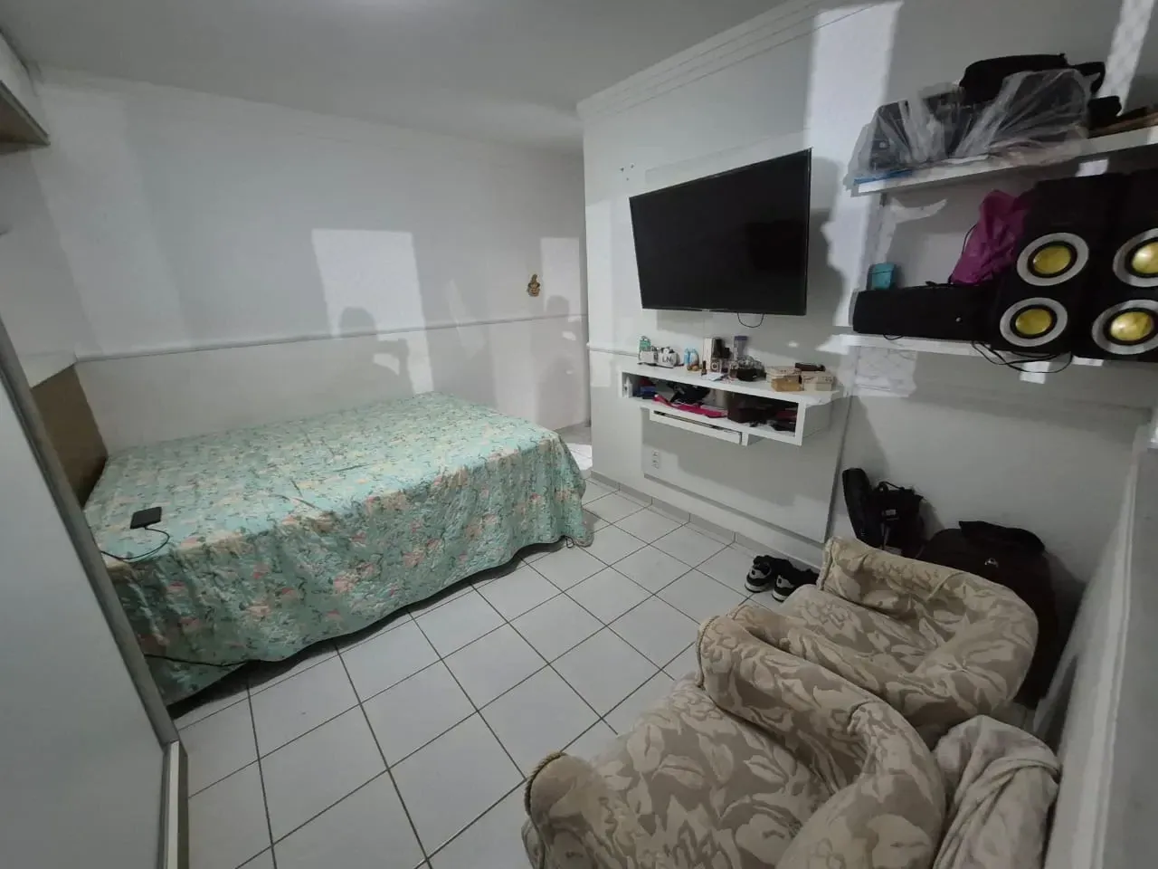 Imagem Apartamento com 3 Quartos à Venda, 54 m² em Nova Parnamirim - Parnamirim