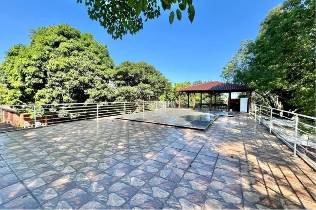 Imagem Fazenda/Sítio para venda no bairro Nova Santa Rita em Nova Santa Rita