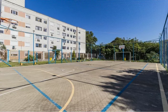 Imagem Apartamento para venda no bairro Jardim Itu em Porto Alegre