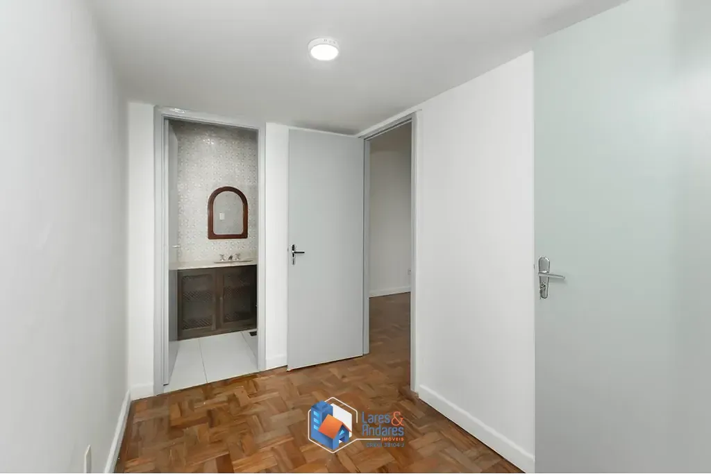 Imagem Apartamento à venda 4 Quartos 2 Vagas 150M² Consolação São Paulo - SP