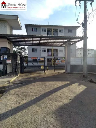 Foto do imóvel Apartamento com 2 Quartos à Venda, 47 m²em Promorar Vila Vitória - Criciúma