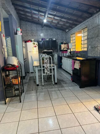 Imagem Casa à venda em Franca, Vila Scarabucci, com 3 quartos, 140m2