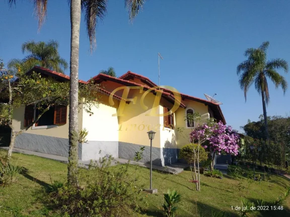 Imagem Casa em Condomínio Região de Mairiporã