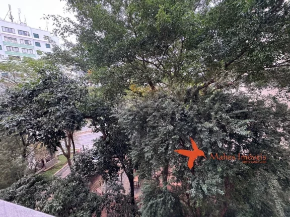 Imagem Venda de Apartamento no Jardim Paulista, São Paulo-SP: 2 quartos, 1 sala, 2 banheiros(social e lavabo), 75,00 m² de área útil.