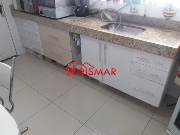 Imagem Vende Apartamento 2 dormitórios Marapé, proximo ao orquidario, Santos