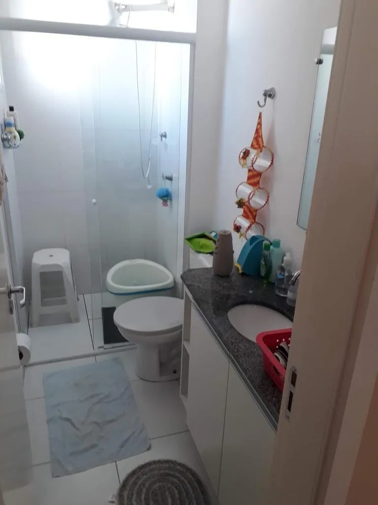 Imagem Casa à venda 3 Quartos, 1 Suite, 2 Vagas, 90M², Alto do Cardoso, Pindamonhangaba - SP | Condominio Wonder