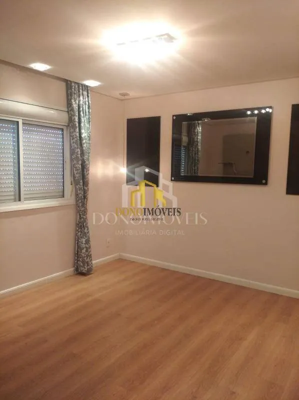 Imagem Apto com 156 m² - Vista Livre - Condomínio Domo Home - Centro - SBC