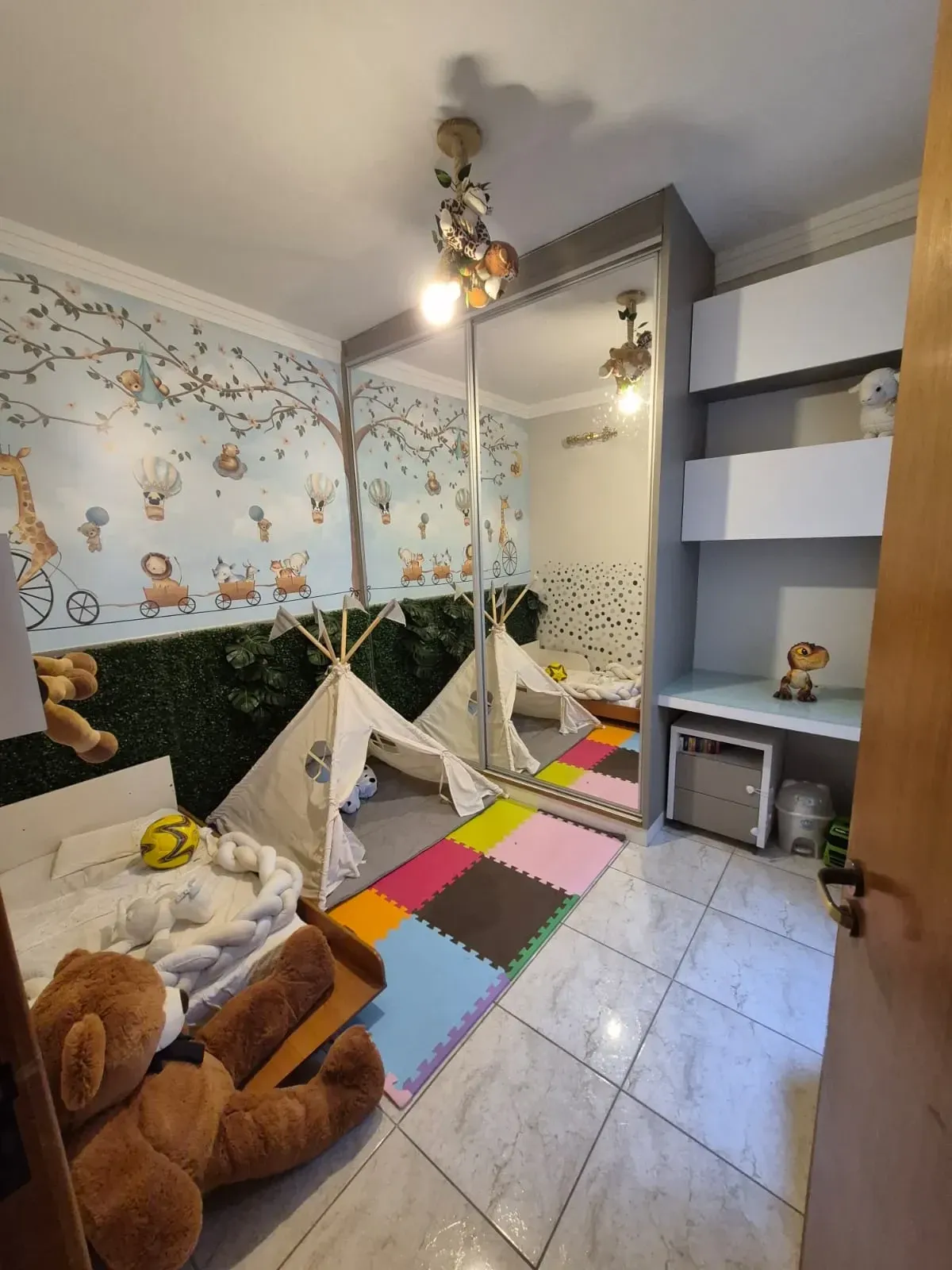 Foto do imóvel: Casa com 3 Quartos à Venda, 120 m² em Jardim Atlântico