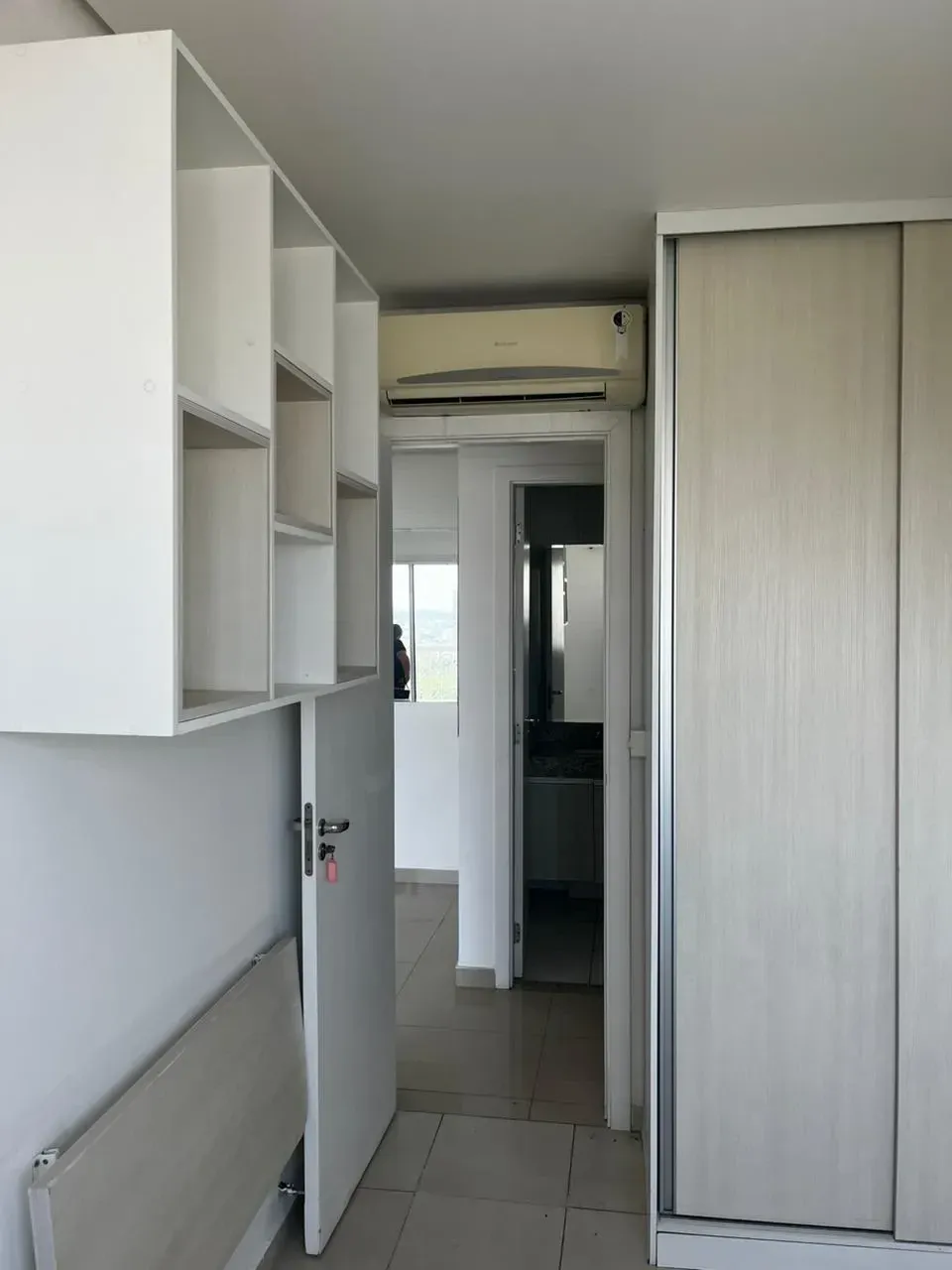 Imagem Apartamento com 2 Quartos à Venda ou Locação, 58 m² em Santo Agostinho - Manaus