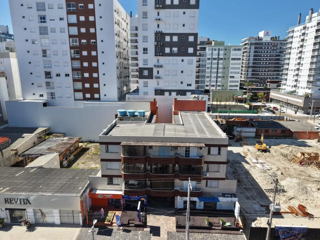 Imagem Apartamento 1 Dormitório - Bairro Centro
