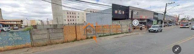 Imagem Terreno à venda, 632 m² por R$ 2.300.000,00 - Jardim Santo Expedito - Guarulhos/SP