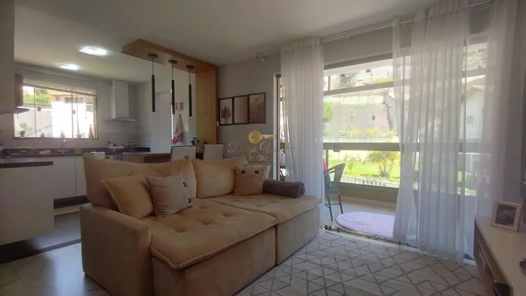 Imagem Apartamento para Venda em Teresópolis / RJ no bairro Quinta da Barra