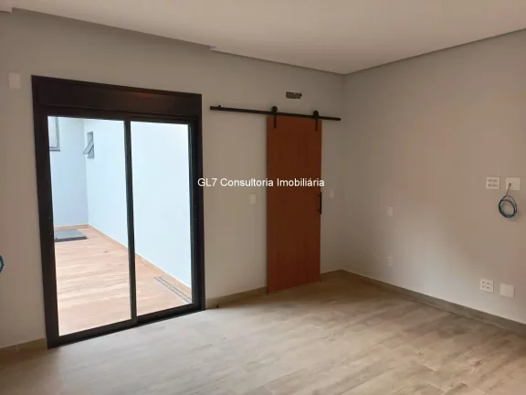 Imagem Casa a Venda 3 suítes sendo uma com closet, Piscina no Condomínio Piemonte Indaiatuba SP