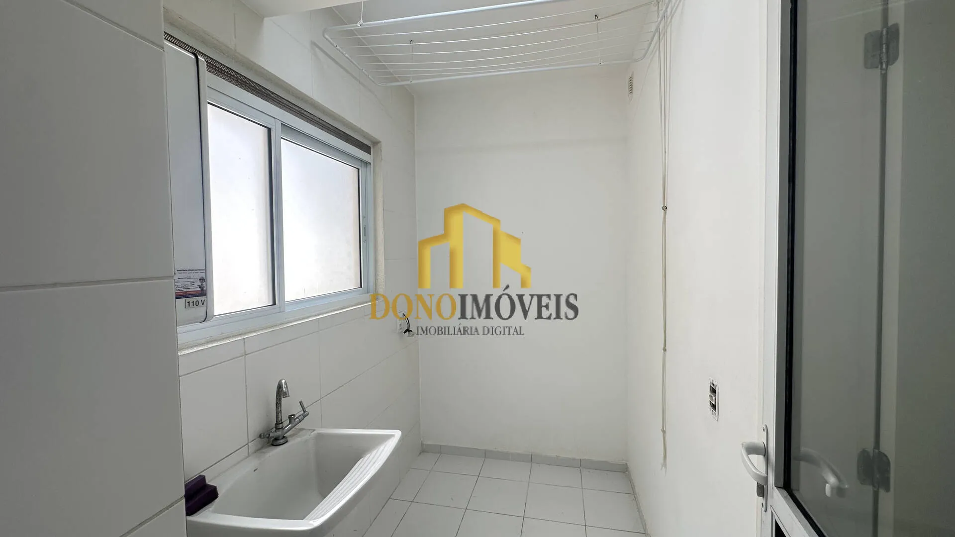 Imagem Apto locação 123m², 4 dorms, andar alto, vista livre, Domo Life, Centro SBC