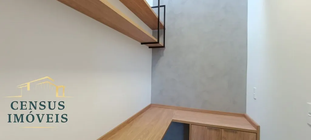 Foto do imóvel: Casa à venda no Condomínio Mont Alcino, com 3 Suítes, piscina e 4 vagas de garagem, no Bairro Jardim América, Valinhos-SP em Condomínio Mont´Alcino