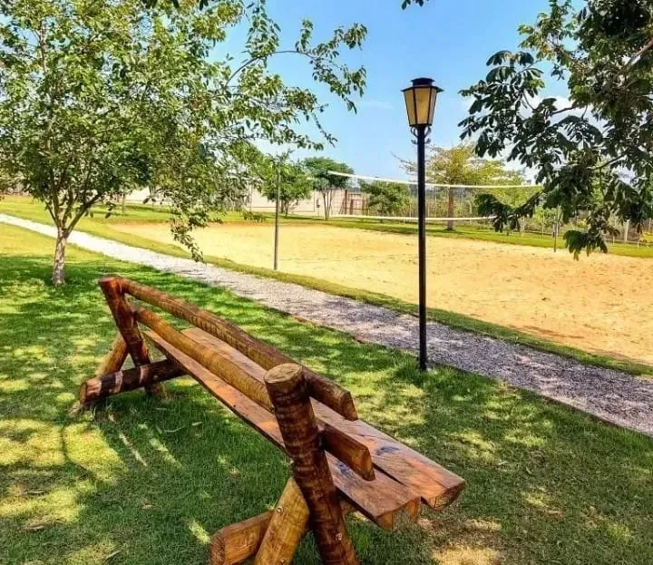 Imagem Casa de Condomínio com 3 Quartos à Venda, 89 m² em Jardim Novo Horizonte - Sorocaba