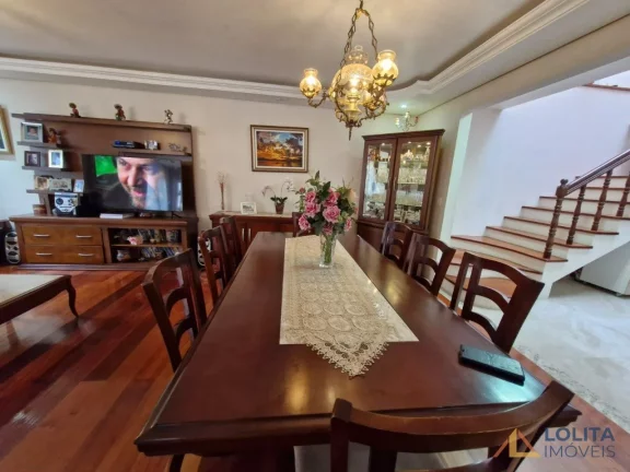Imagem CASA À VENDA COM 2 SUÍTES NA TRINDADE, FLORIANÓPOLIS/SC